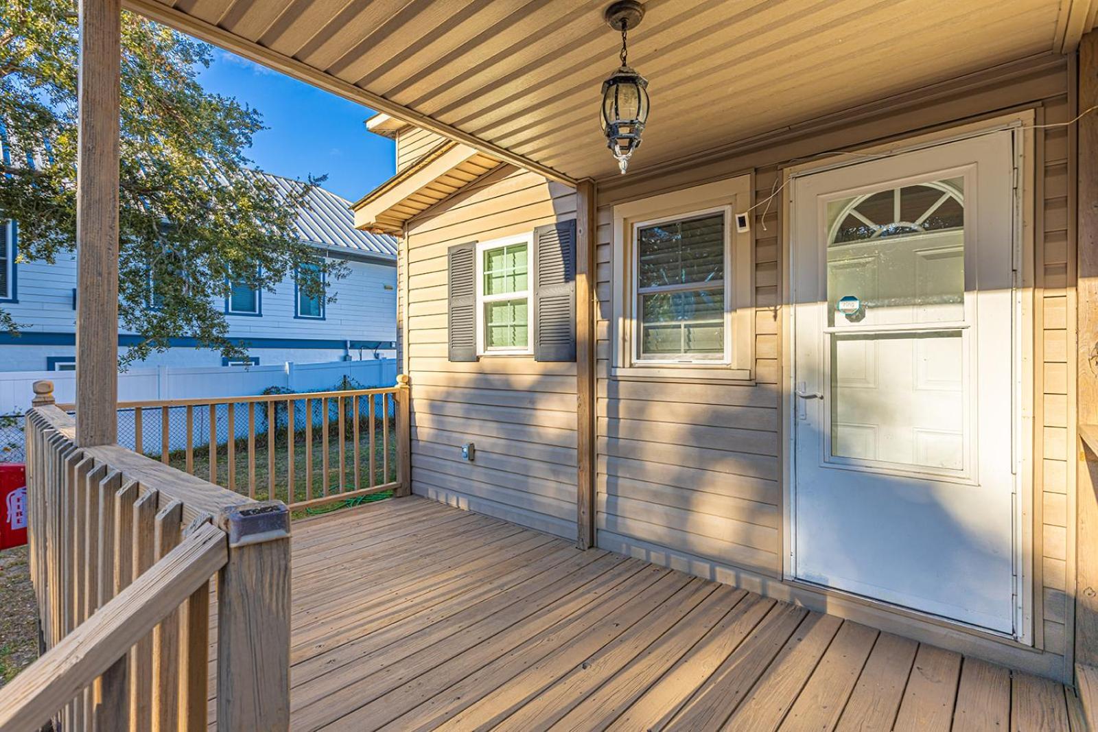 Dazzling Centrally Located Ocean View W 2 Kings, Huge Private Yard, 2 Decks, Firepit, Bbq Миртъл Бийч Екстериор снимка